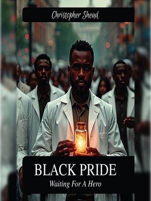 cover image of Black Pride